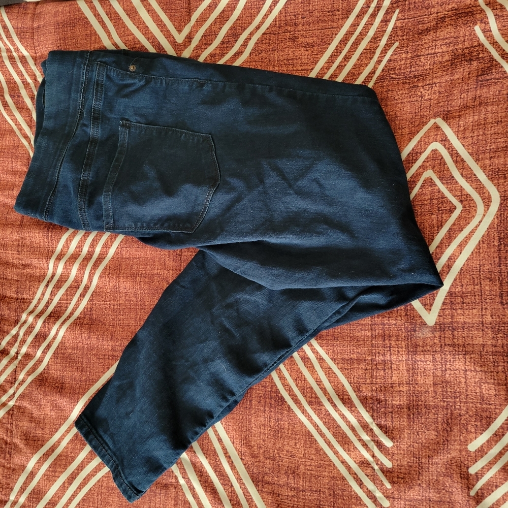 Rockstar Jeggings